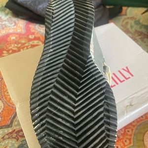 Marlelilly leopard shoes